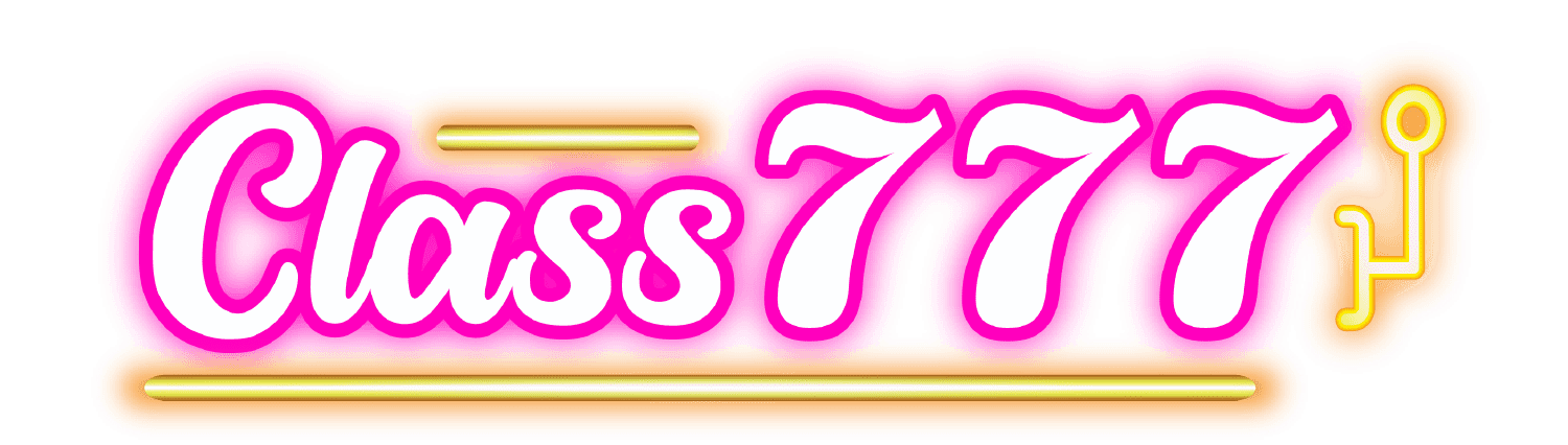 Class 777 Casino